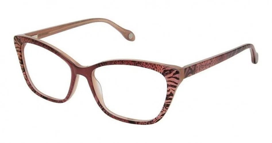 Fysh F-3695 Eyeglasses - view 3
